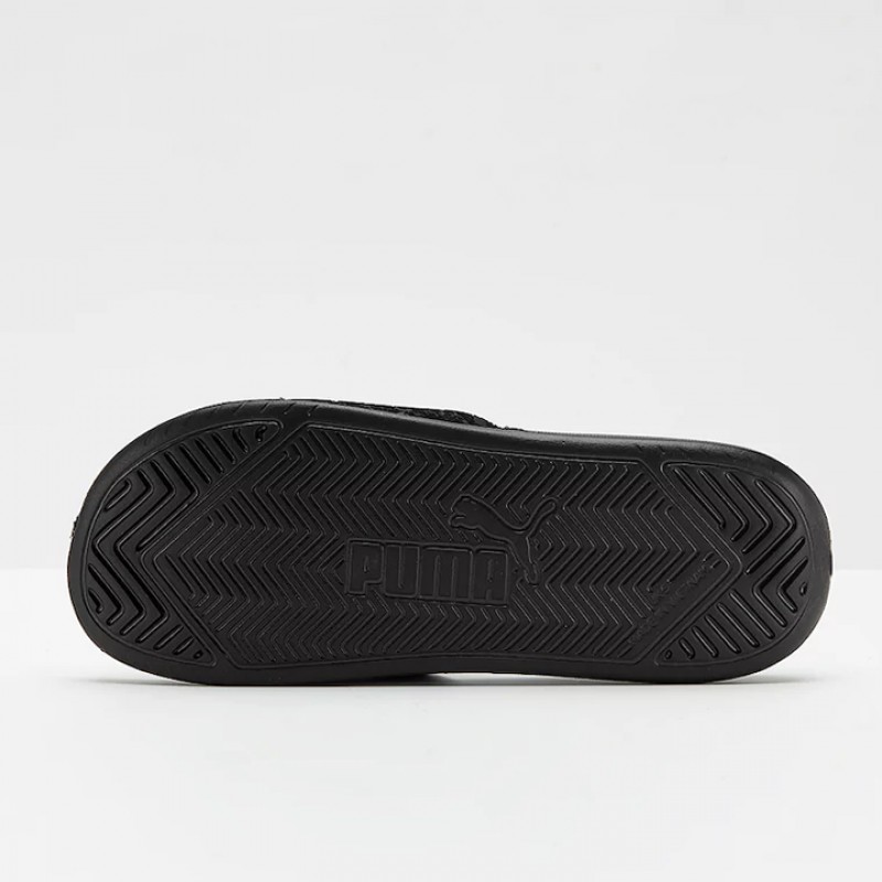 Wmns Popcat Velvet Rope Slides foto 3